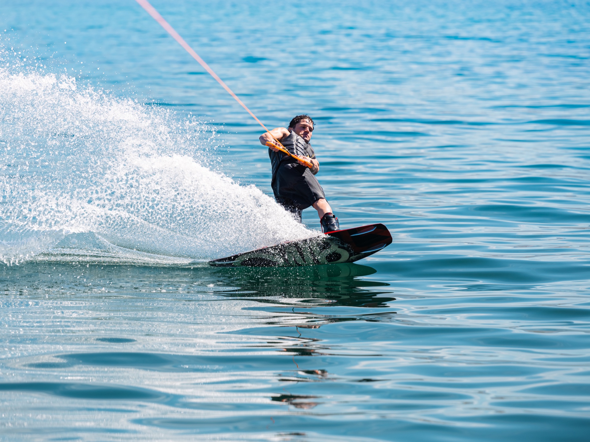 Invicta 30 OC Professional Shot